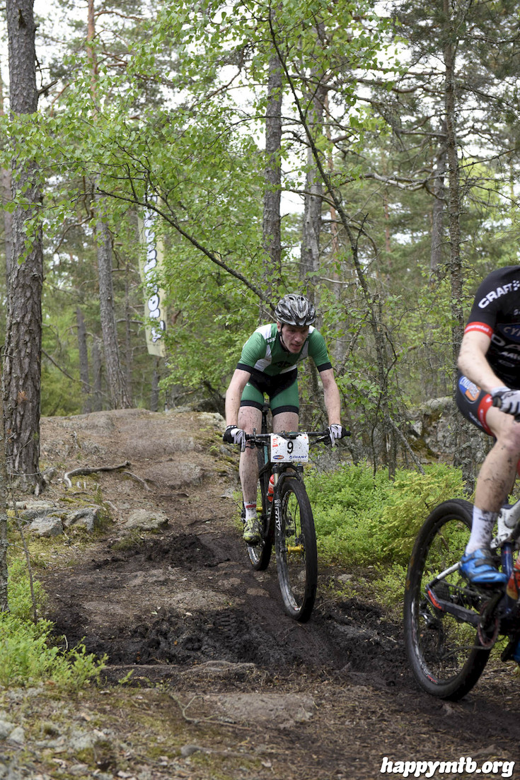 Bild från Lida Loop 2015